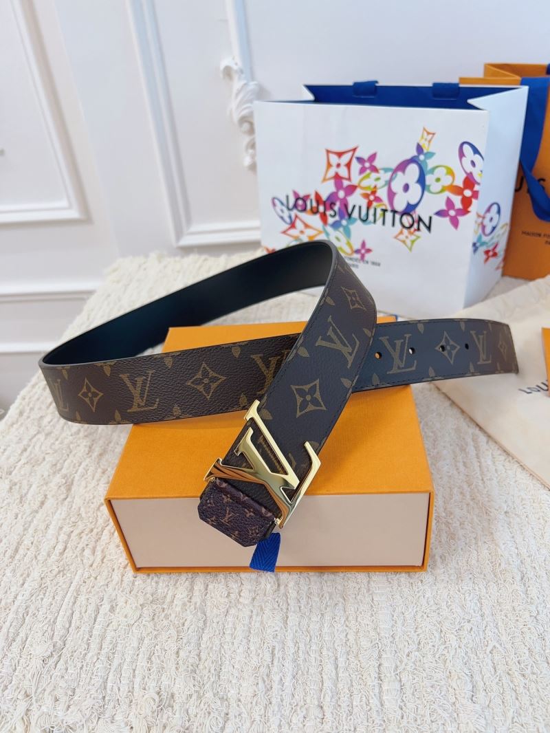 Louis Vuitton Belts